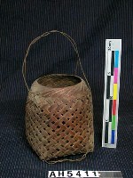 藏品(種子籃)的圖片